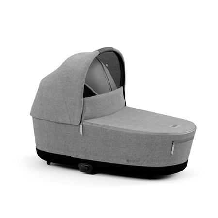 Hluboká korba Cybex Priam 4.0 Manhattan grey plus