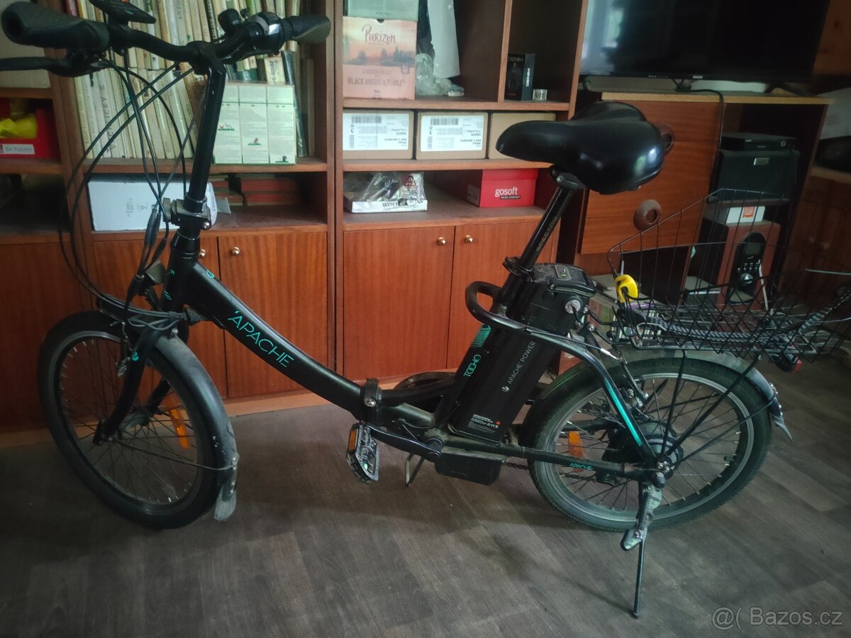 Elektrokola