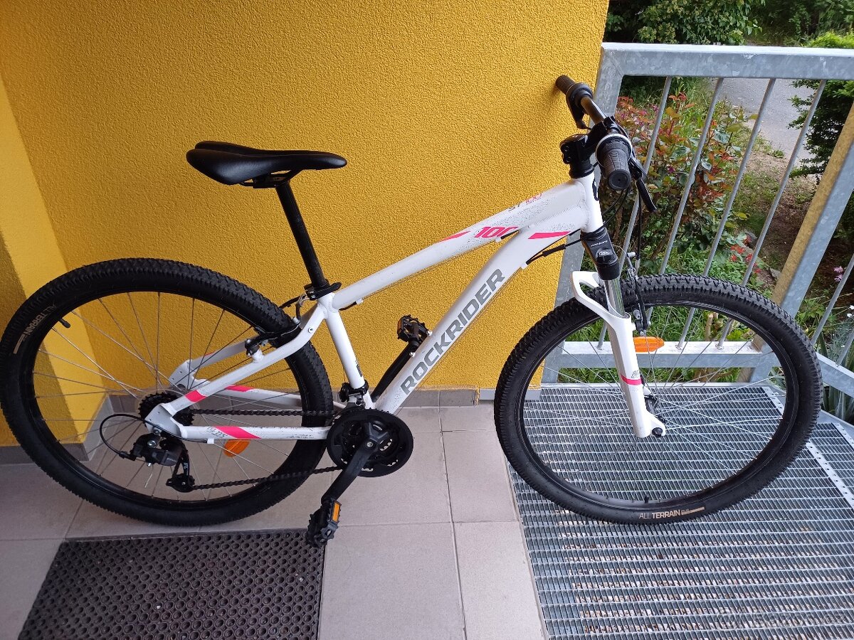 Rockrider st100