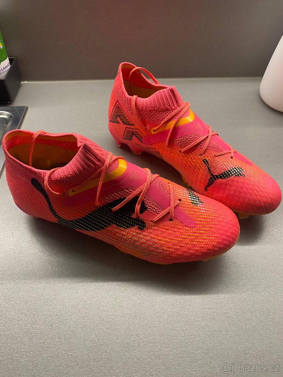 Kopačky Puma