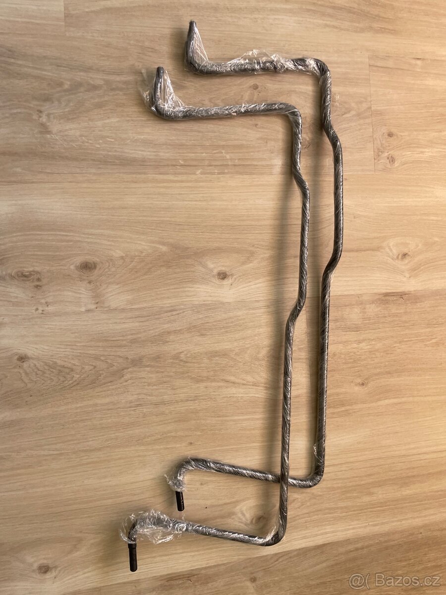 Zadní stabilizátor e36 Compact