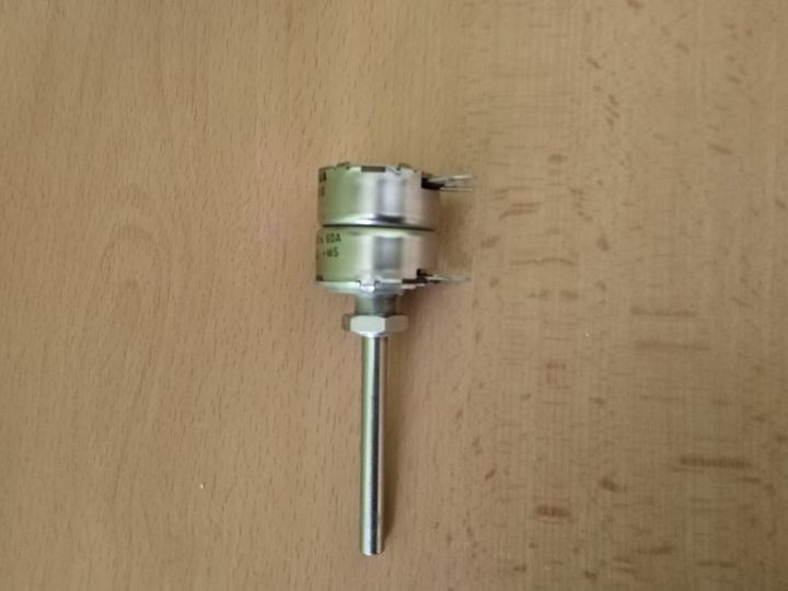 Potenciometry