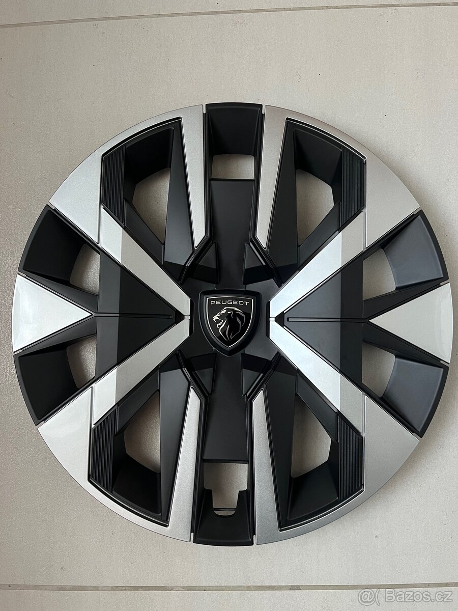 Poklice PEUGEOT MONTI R16