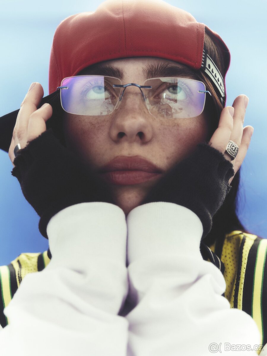 BILLIE EILISH 1.6.25