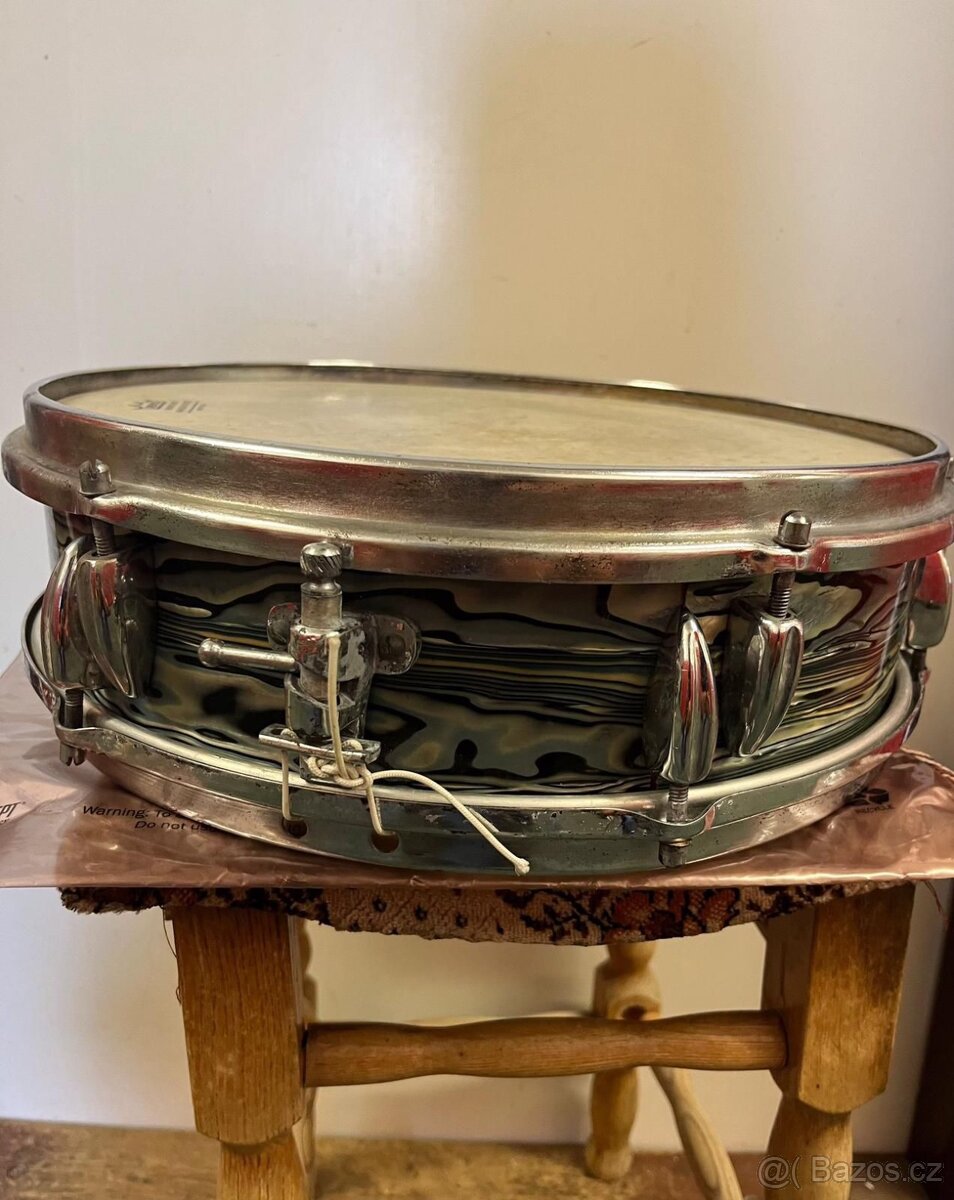 Tromsa Birch 13x4”