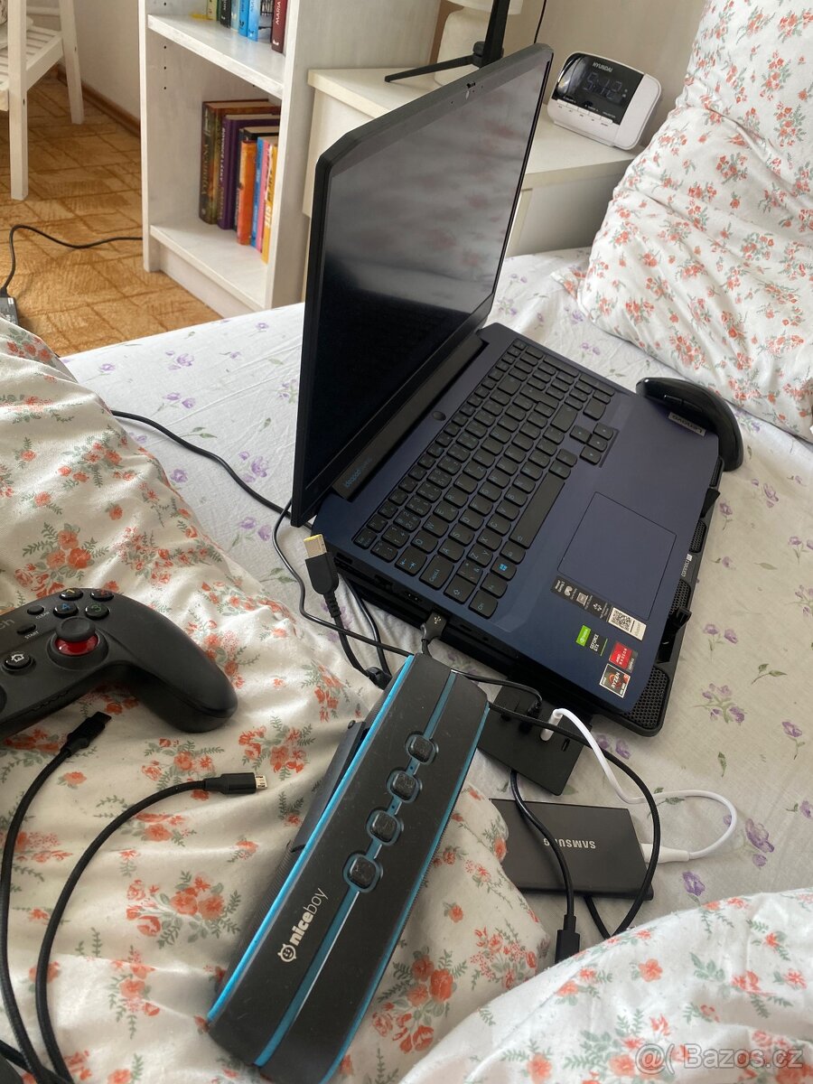 Lenovo ideapad Gaming 3