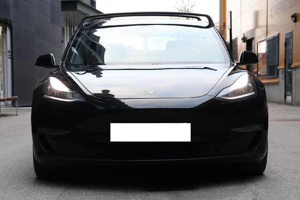 Tesla 3 Long Range AWD Facelift Vyhodná cena