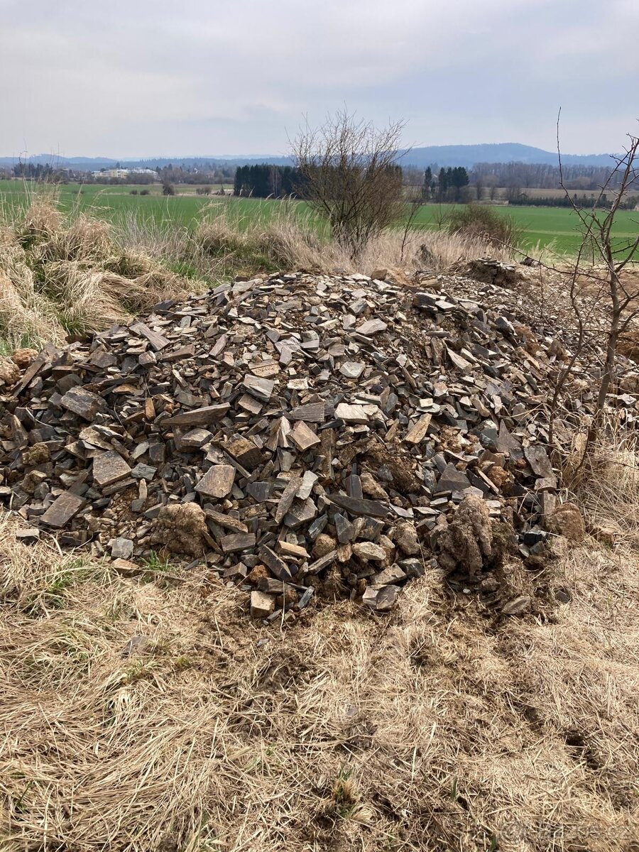 Břidlice