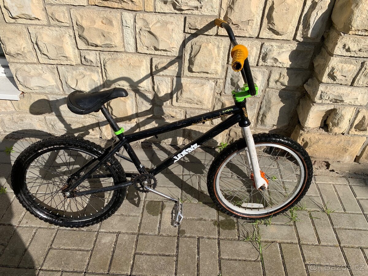 Bmx