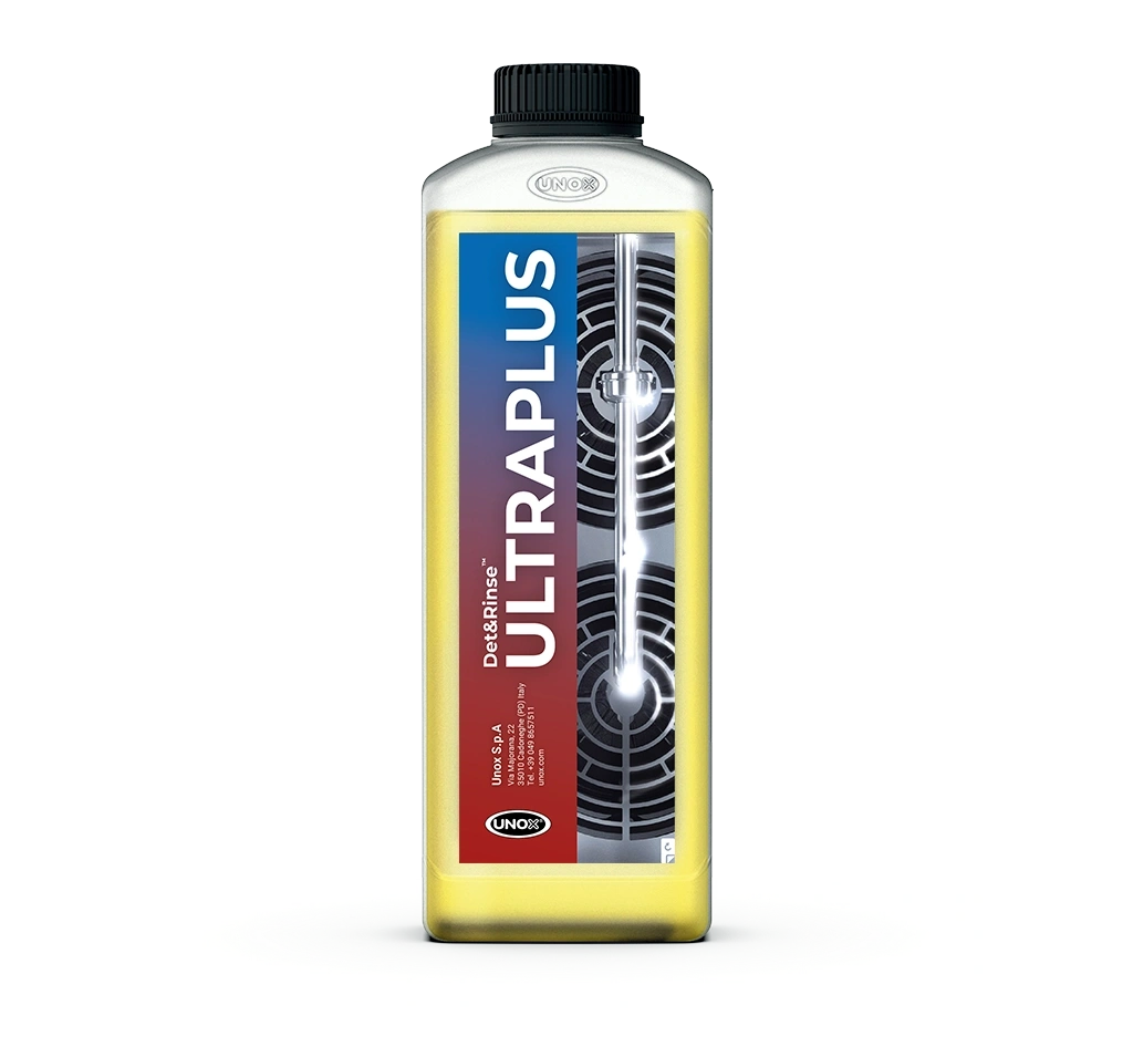 Chemie aut.mytí Unox DetRinse DB1075A0