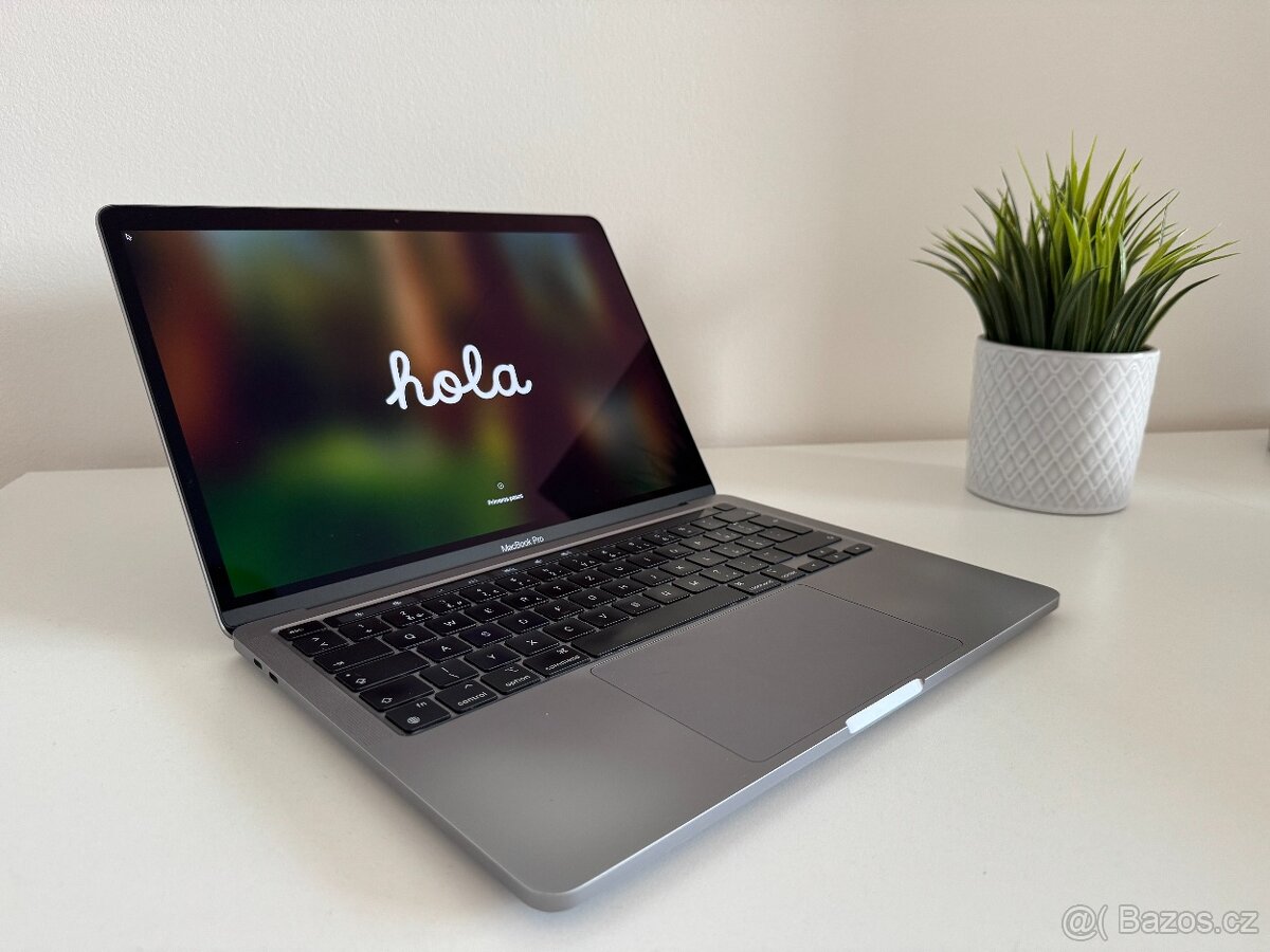 Apple Macbook Pro M1 13" 8GB/256GB Space Grey