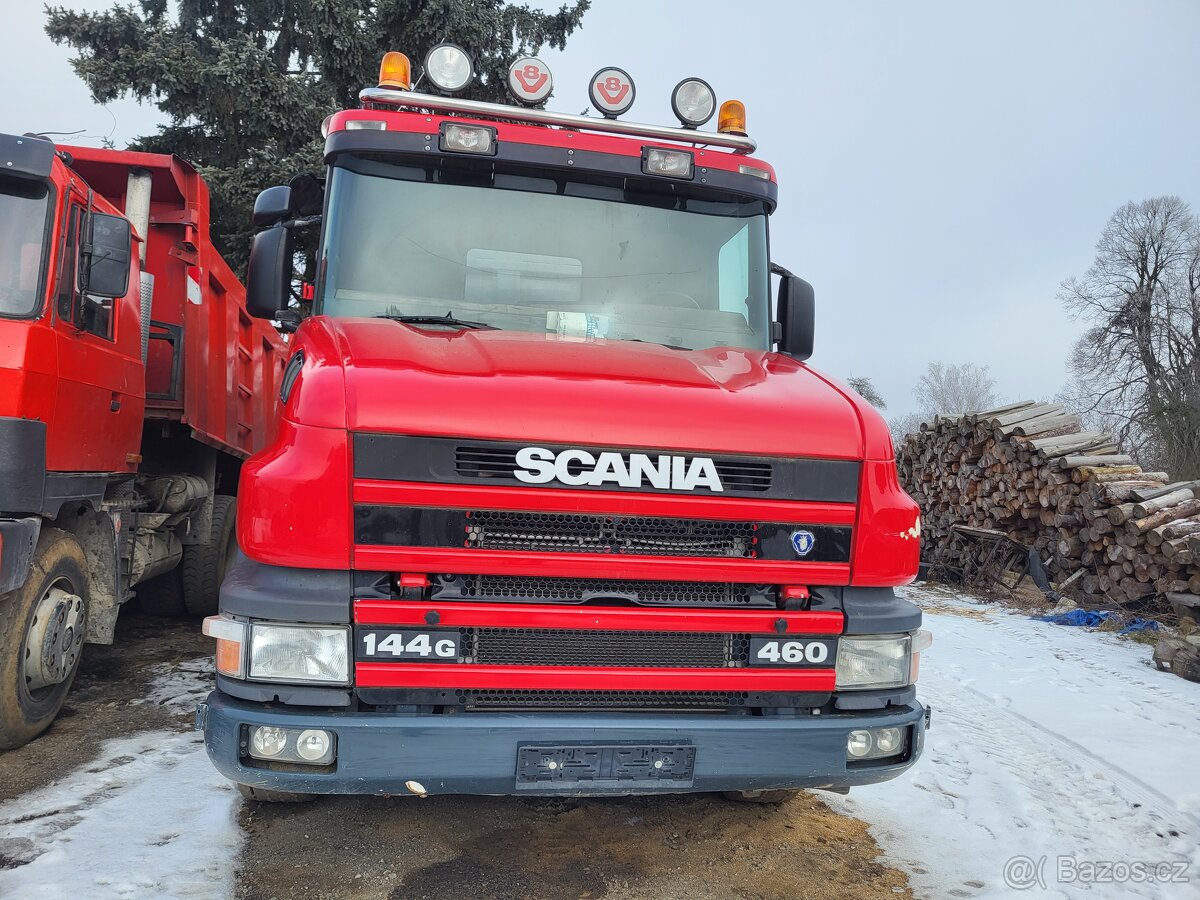 Scania