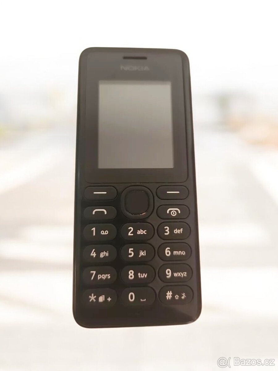Nokia 108 RM-945
