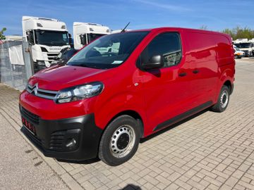 Citroën Jumpy 2,0 150 PS