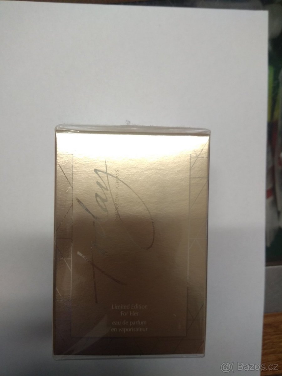 Avon Today Tomorrow Always Today EDP 100ml