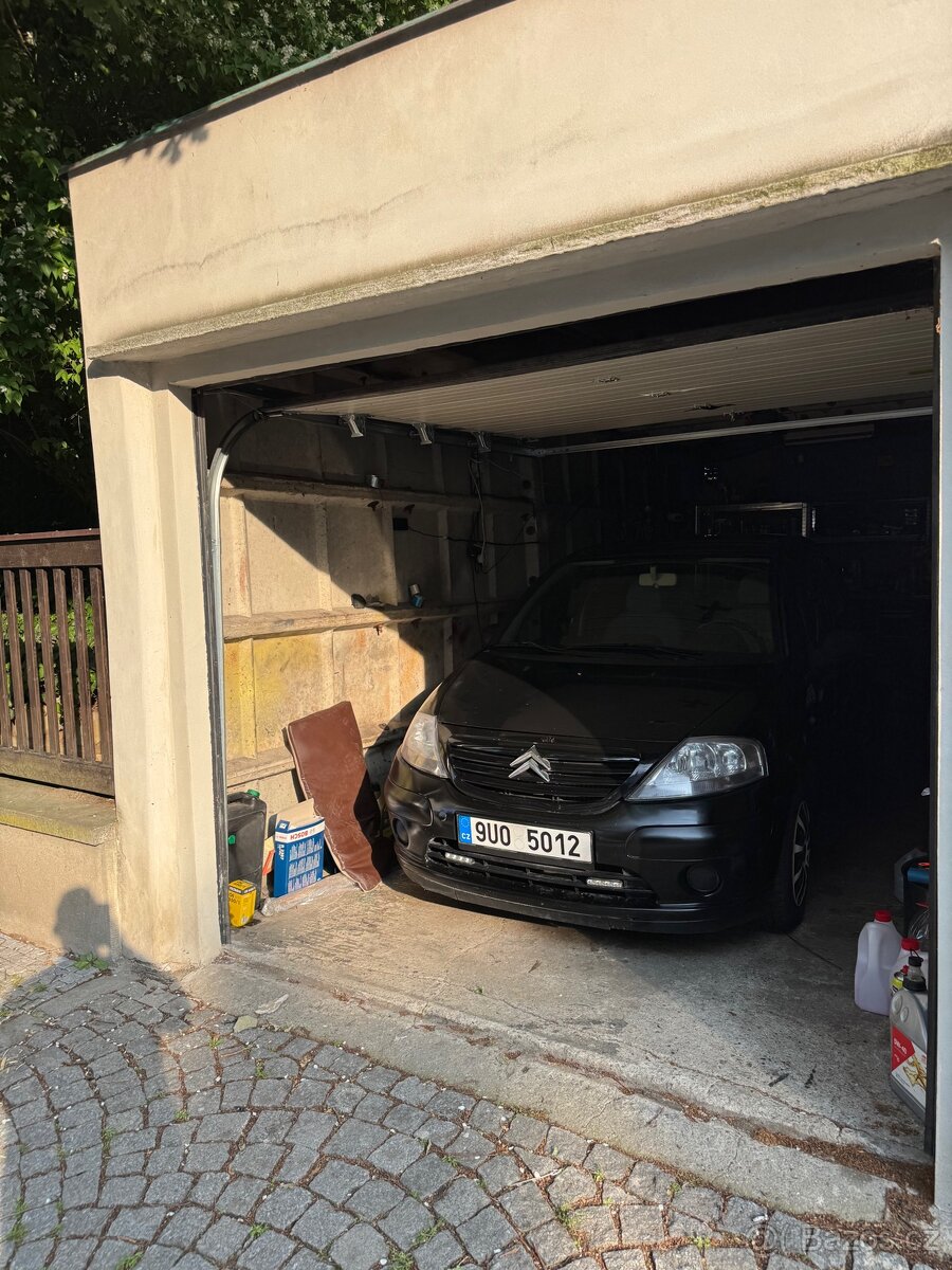 Citroen c3 1.1 benzin 44 kw
