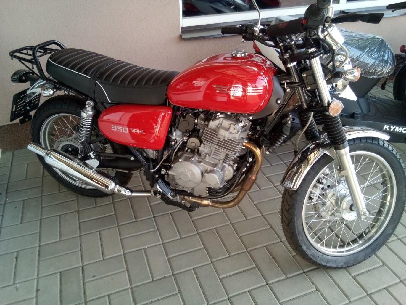 JAWA