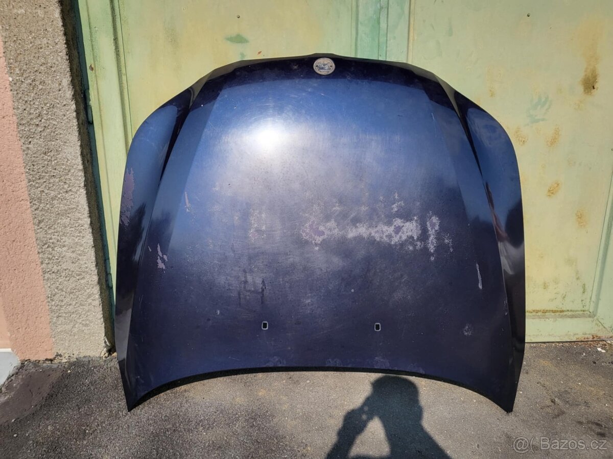 Kapota E60 / E61