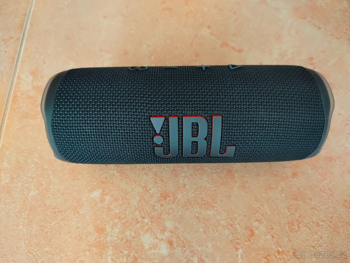 JBL flip 6