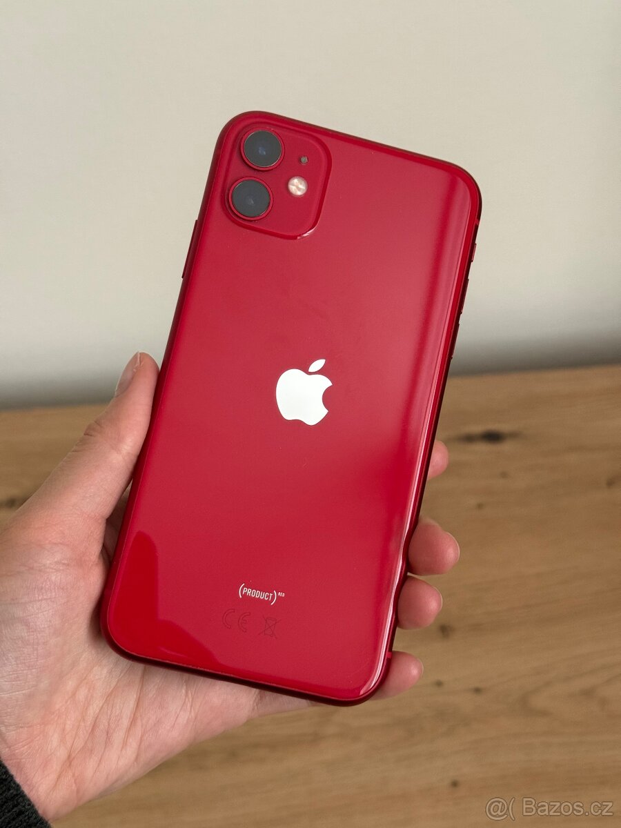 iPhone 11 256gb