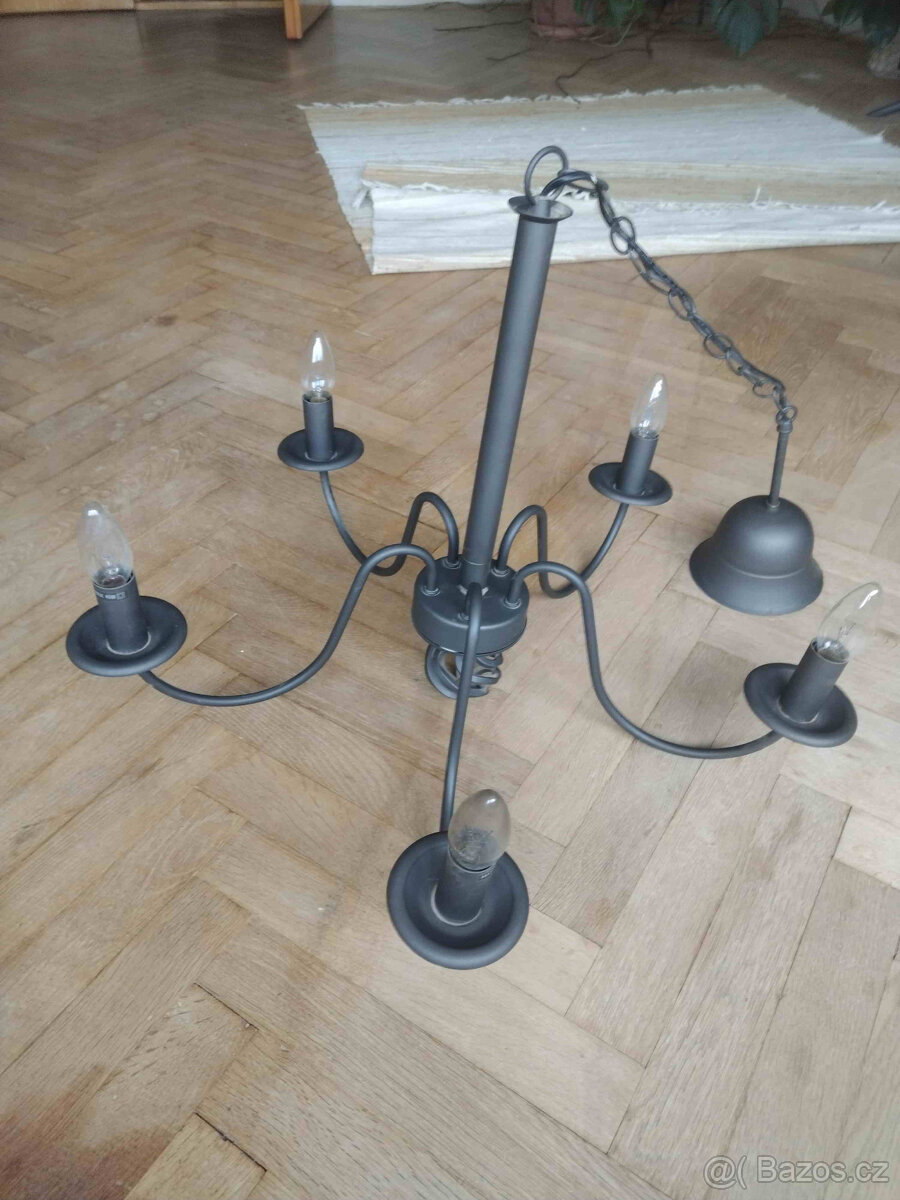 IKEA Lustr