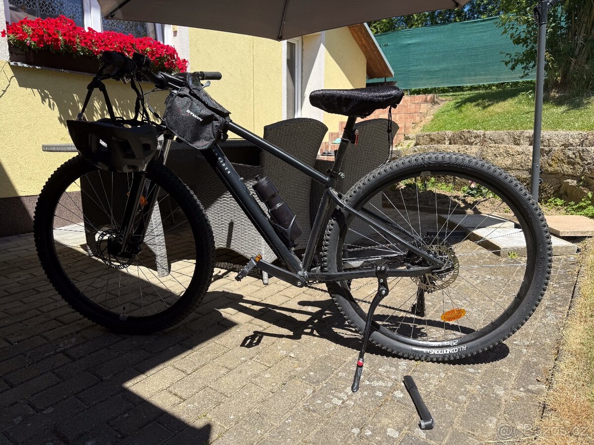 Horské 29" kolo EXPL500