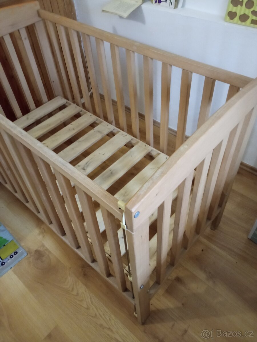 Postýlka