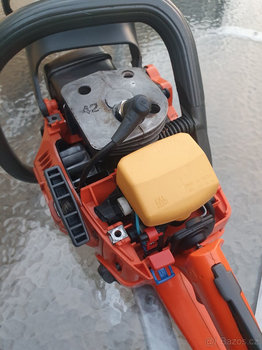 Husqvarna 345