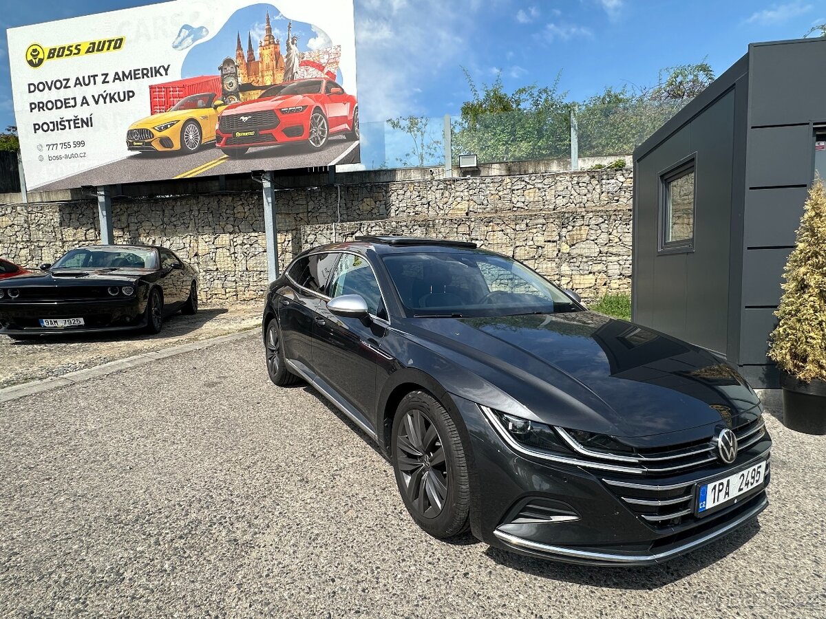 Volkswagen Arteon 2.0tdi 2022
