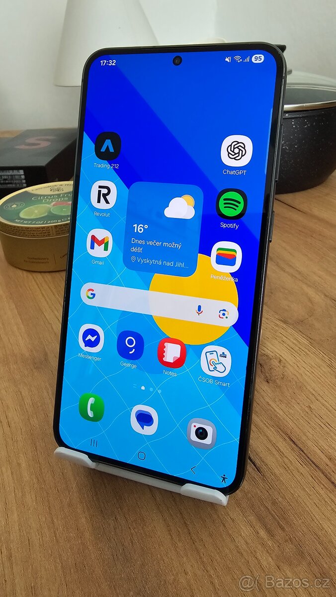 Samsung Galaxy S23+