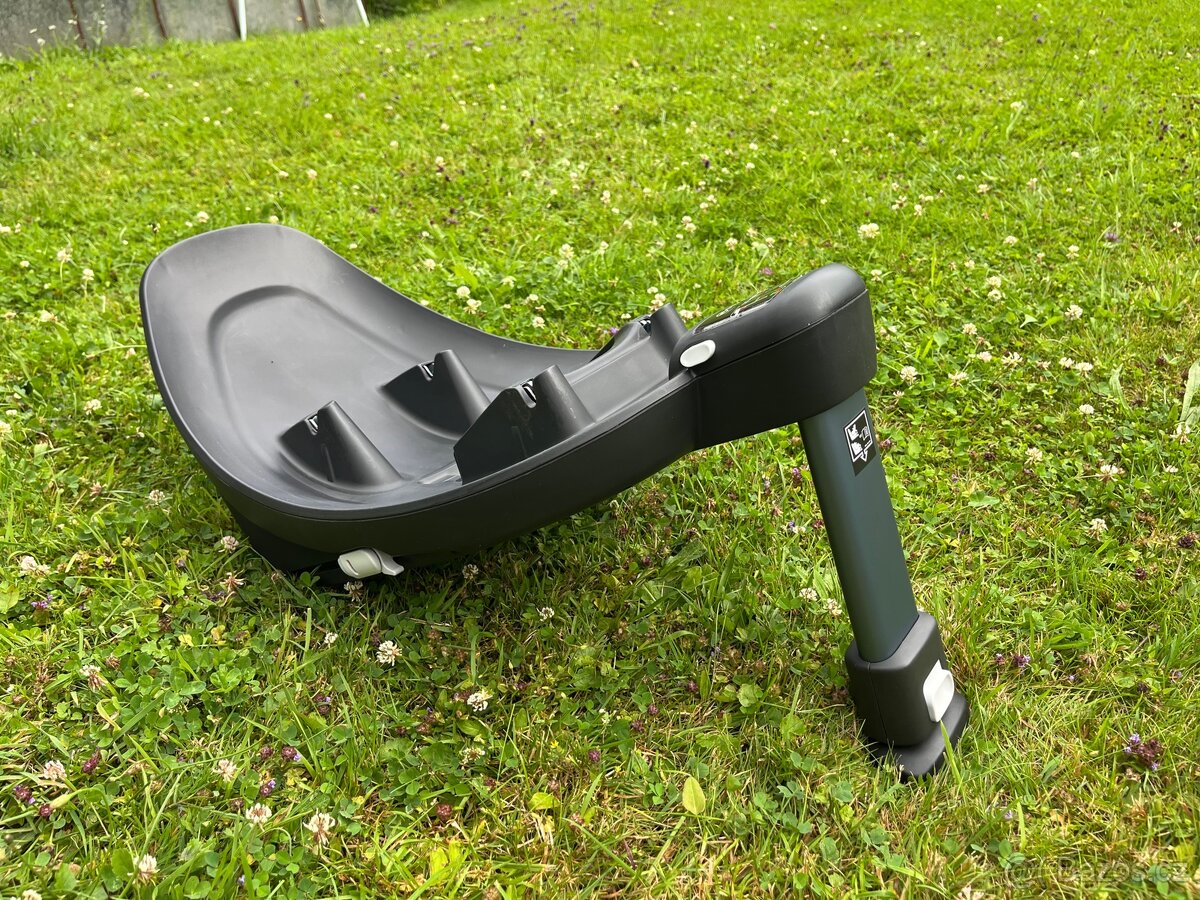 Cybex Base M základna + autosedačka