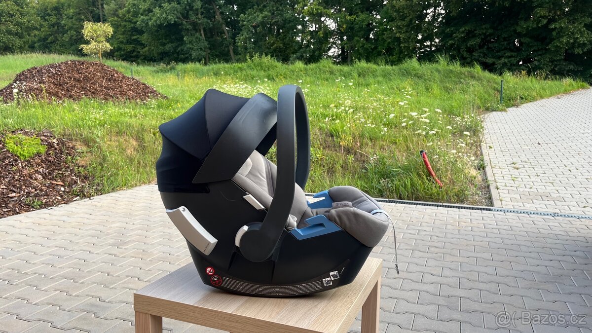 Cybex Aton 5