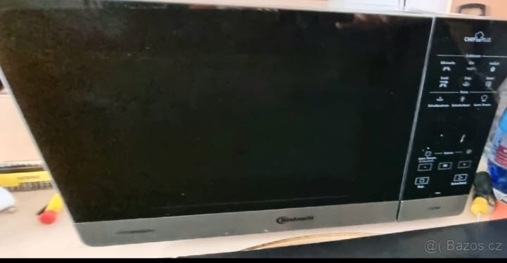 Mikrovlnná trouba Bauknecht MW49L 25 L