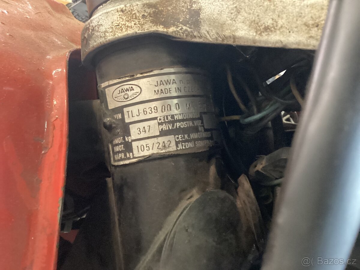 Jawa 350