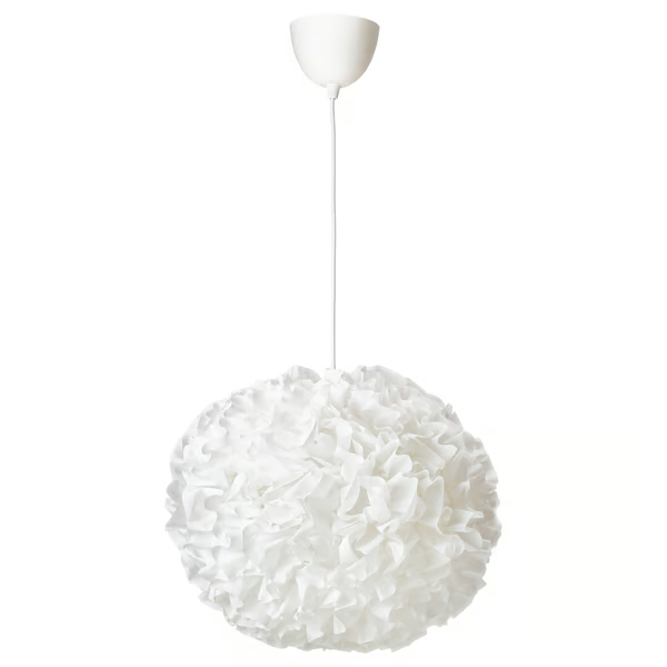 VINDKAST Závěsná lampa