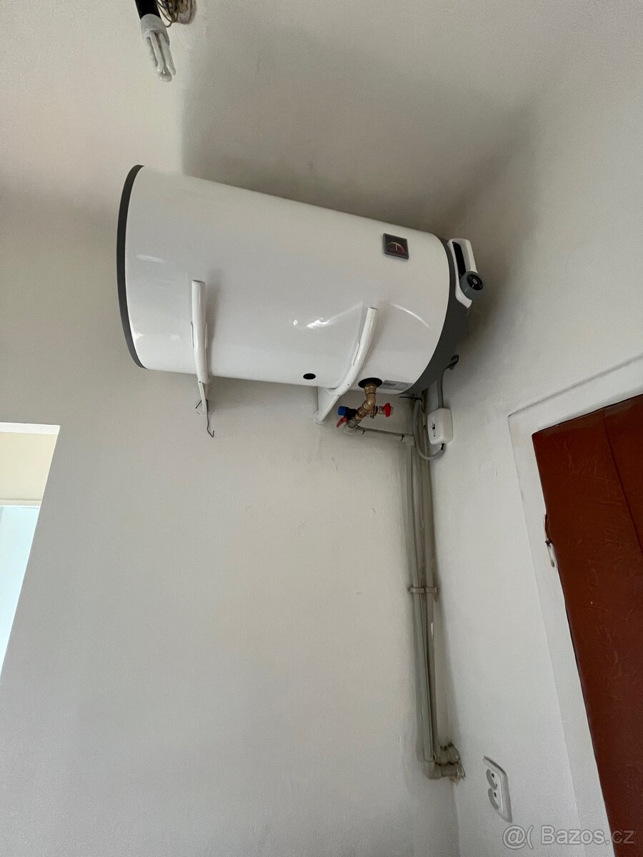 Instalatér