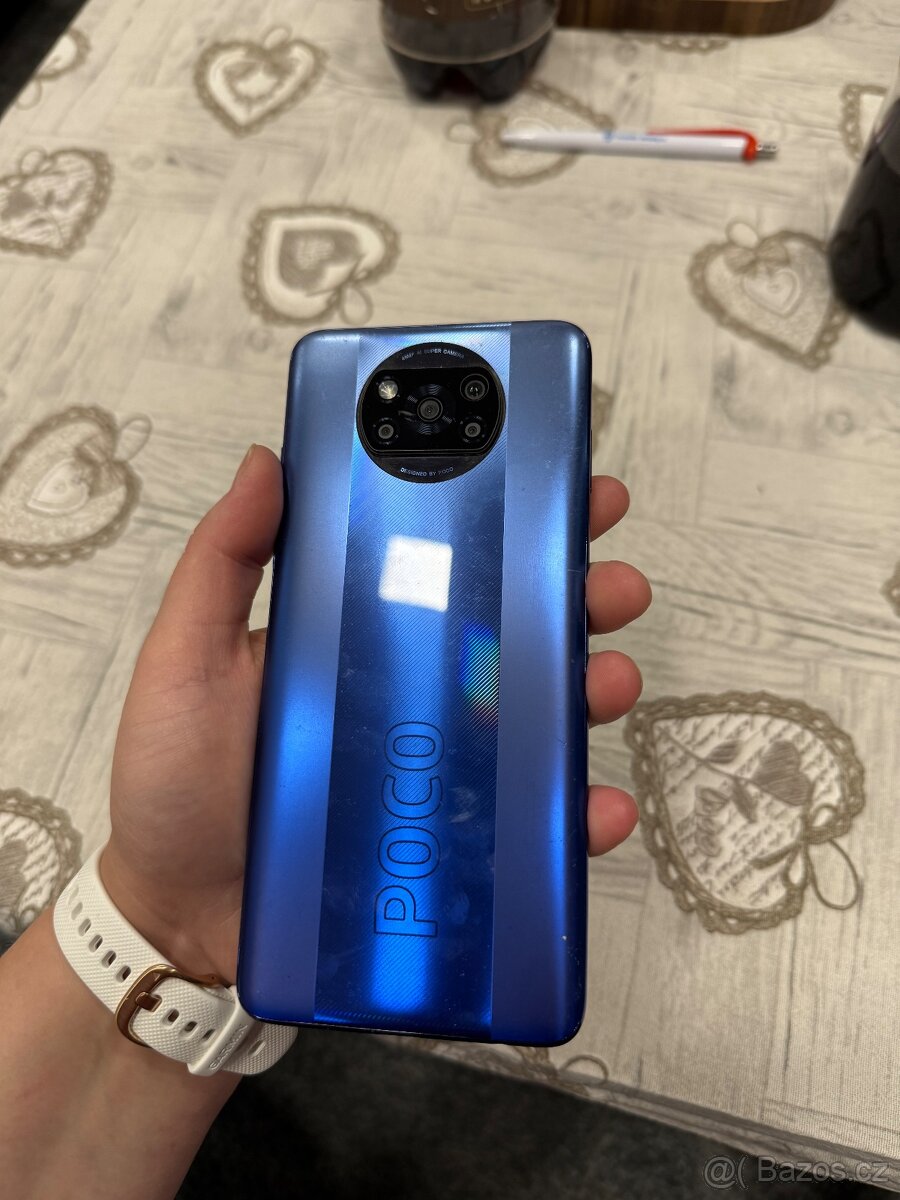 Poco X3 PRO