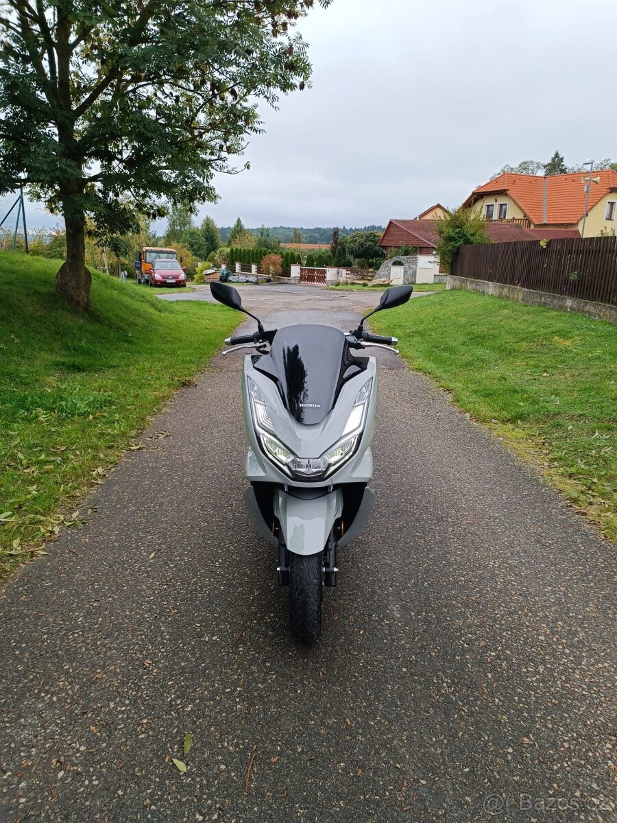 Honda pcx 125