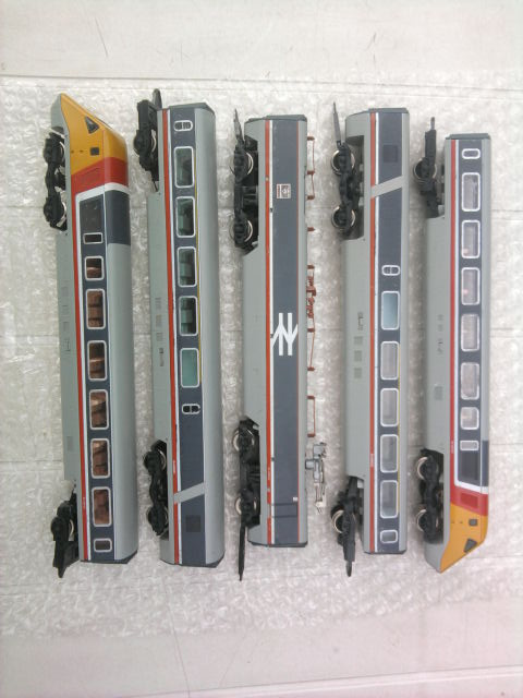 VLÁČIK HO / VLÁČKY HO / VLÁČEK HO "HORNBY"