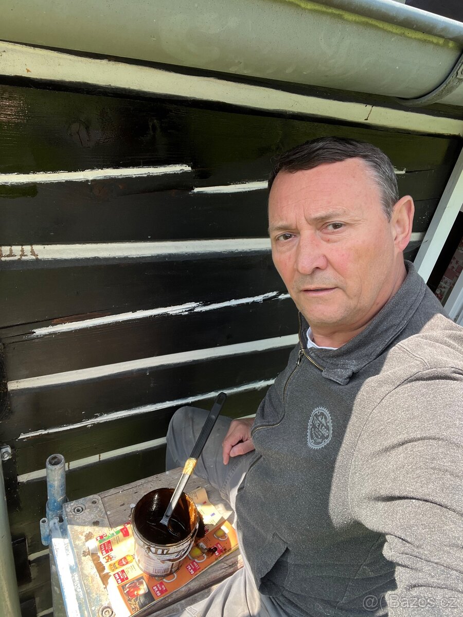 Drobné Domácí Dodělávky (a opravy) - 3D