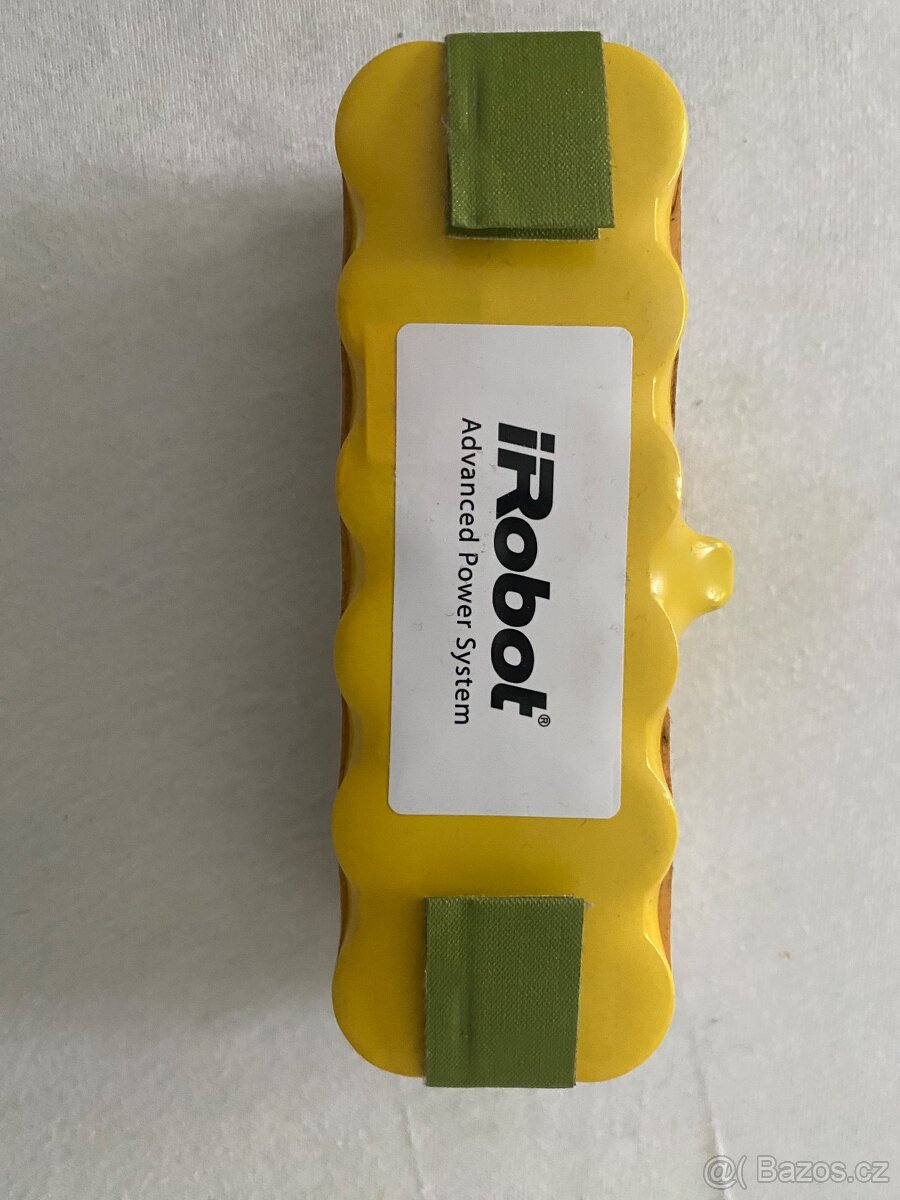 Irobot Roomba baterie