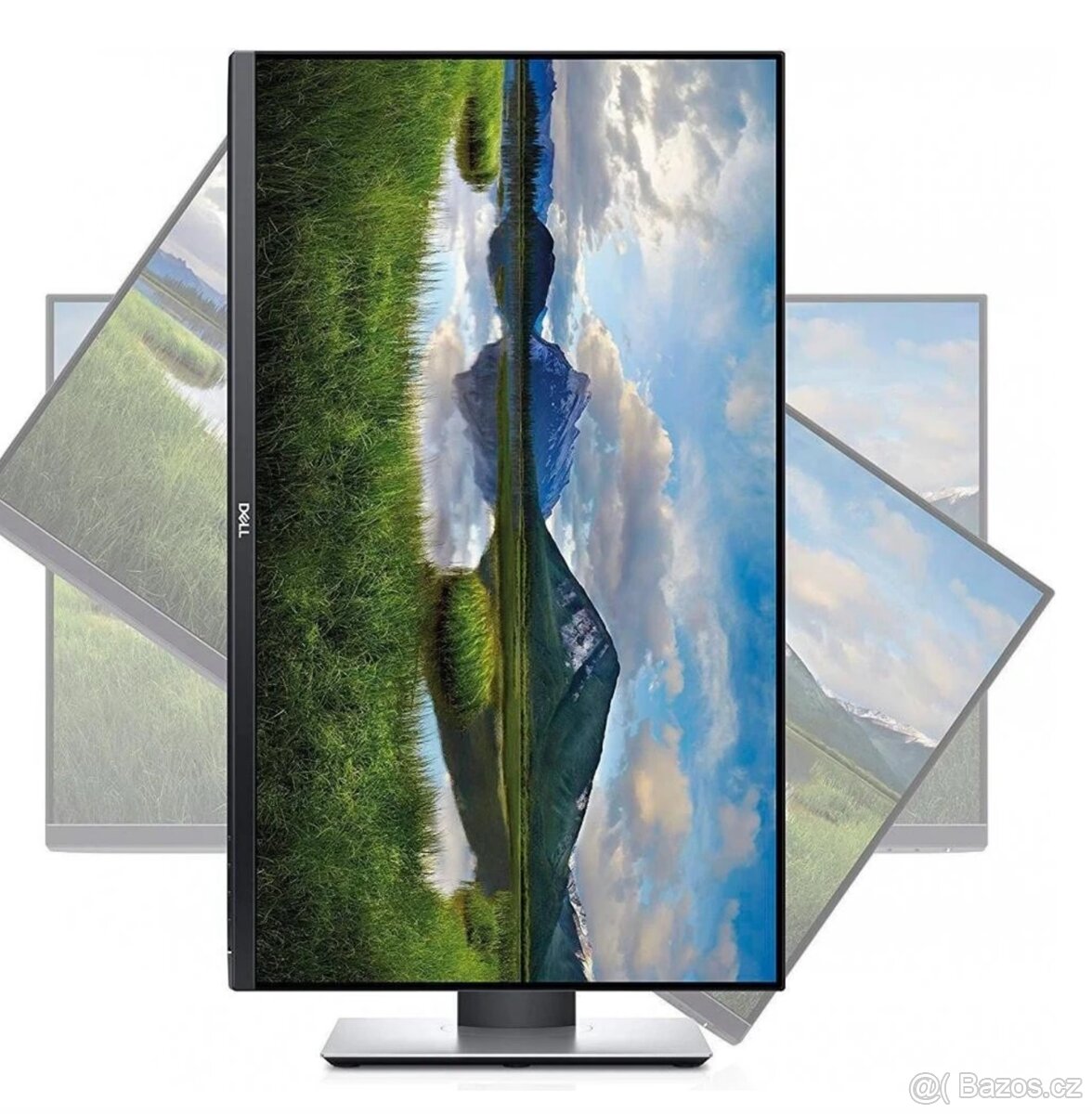 Monitor LCD Dell 24" P2419H zánovní