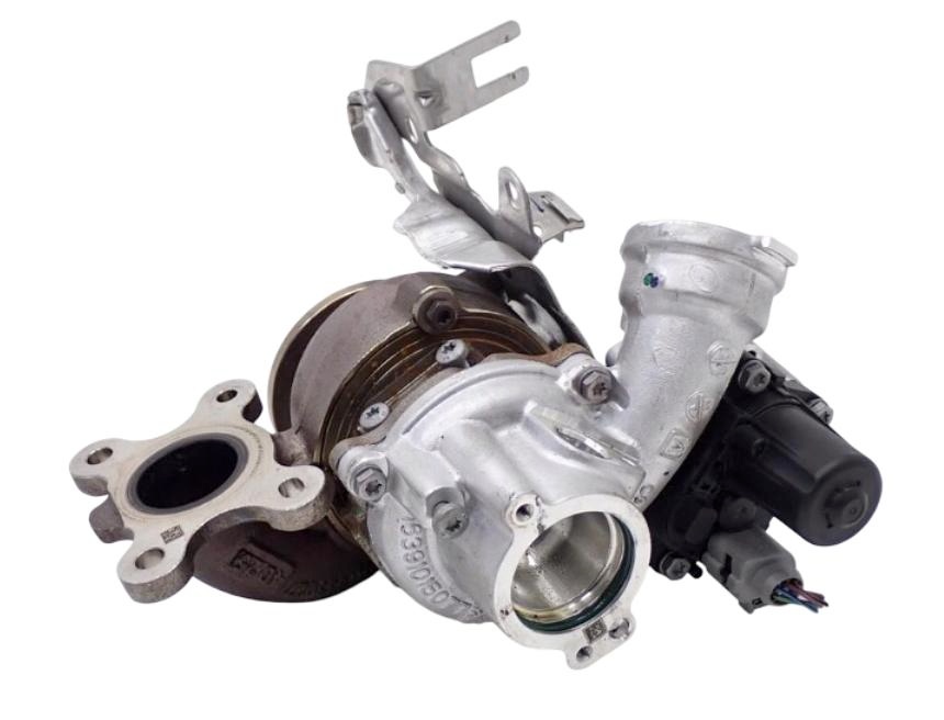 Turbo 05C145701F DUSB 1.0TSI 70KW Škoda Fabia 4 r.v. 2025