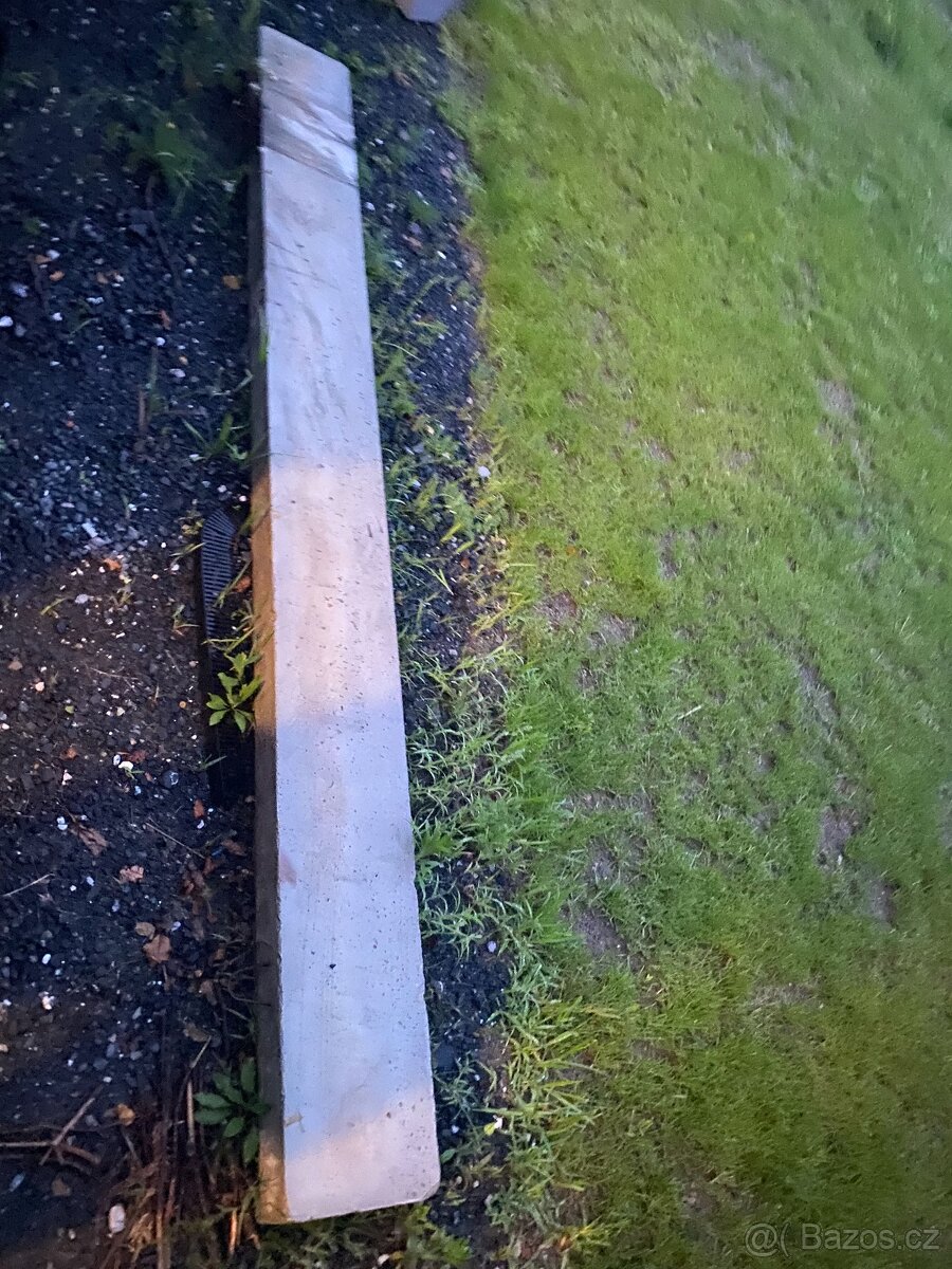 Překlad Porfix nosný 12,5/2,7m