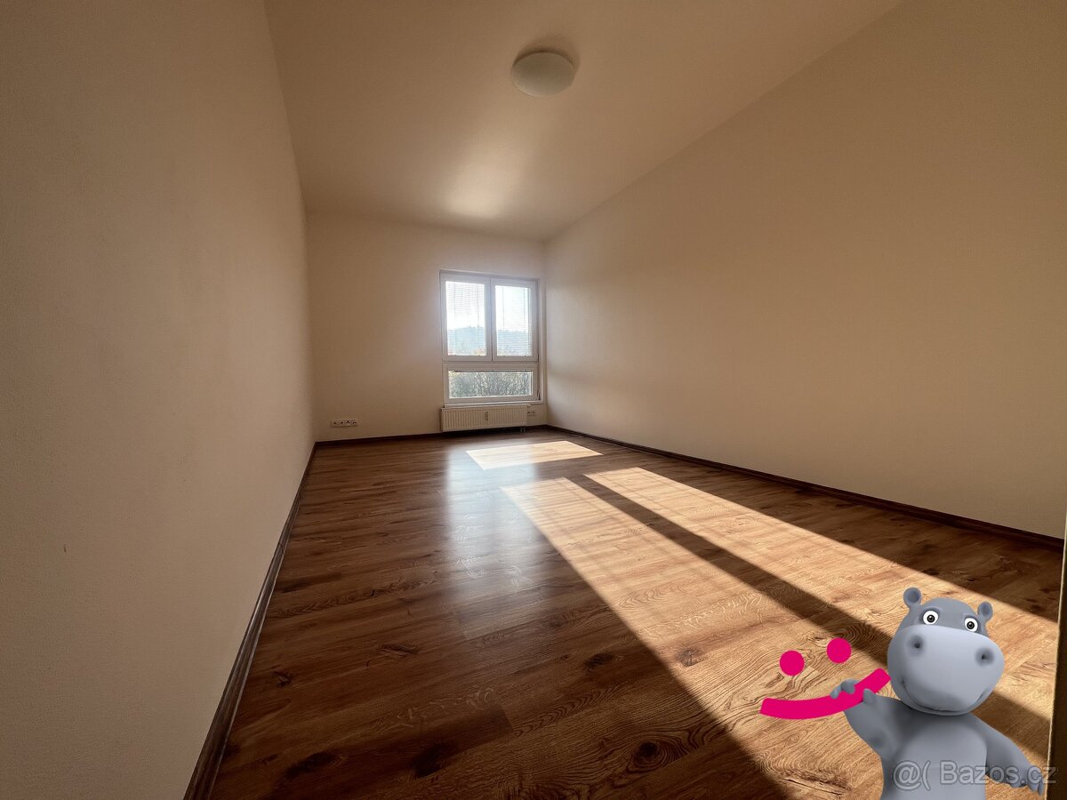 Pronájem bytu 1+kk 33 m², Otvovice, ev.č. 58695