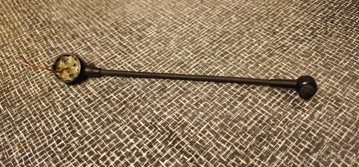 Náhradní mikrofon ke sluchátkum Beyerdynamic MMX 300
