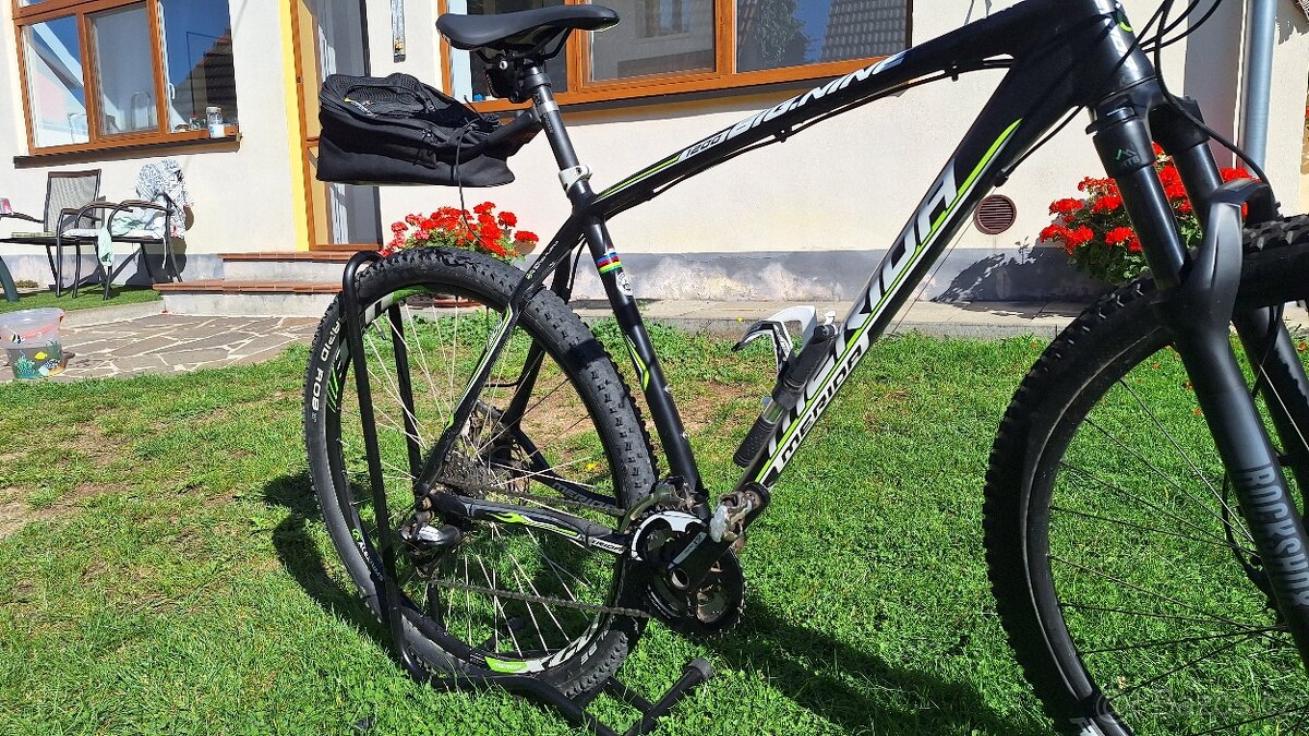 Pánské kolo Merida