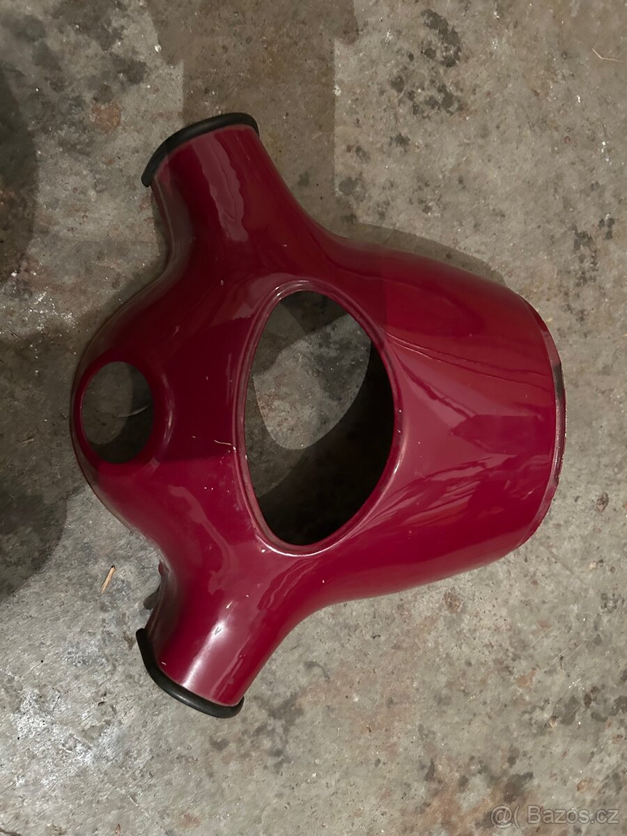 Maska Jawa 250/559 panelka