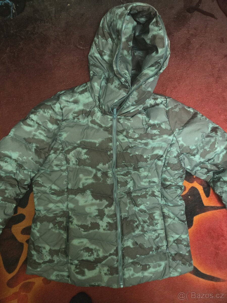 ONEILL perova bunda vel .XL stav 9/10 ,stav viz foto va