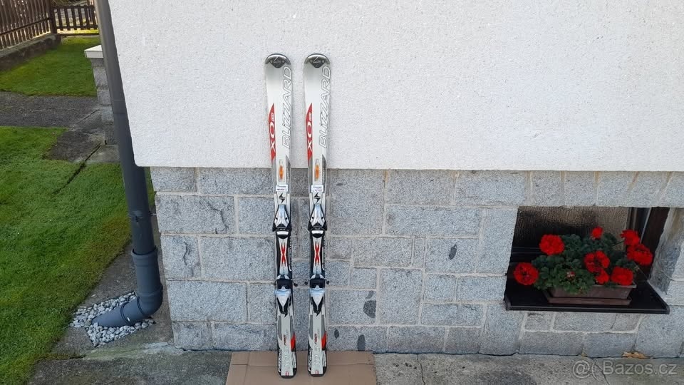 Carvingové lyže Blizzard 151 cm